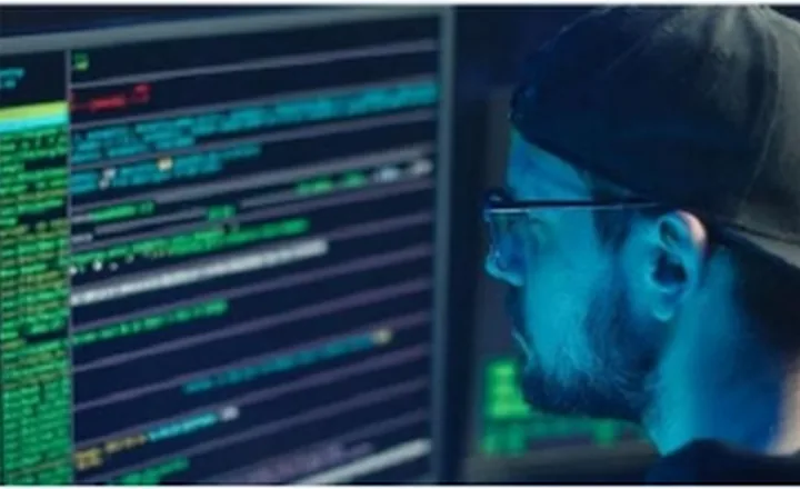 Technology professional at computer systems